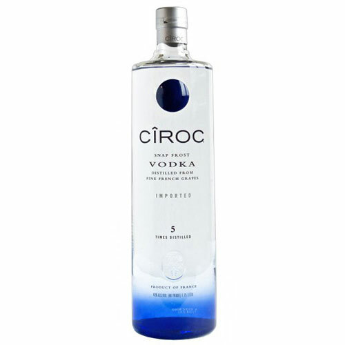 Ciroc Vodka 1.75ltr