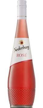 Nederburg Rose 750ML