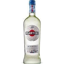 Martini Blanco 1Ltr