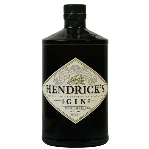 Hendricks 750Ml