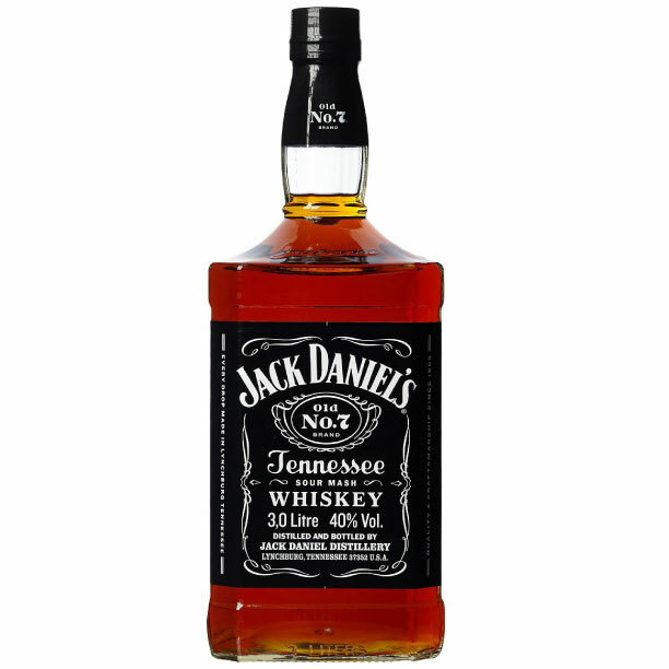 Jack Daniel 3Lt